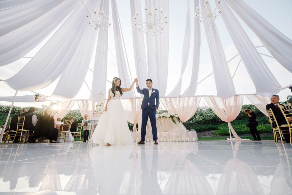 Weddings and Events